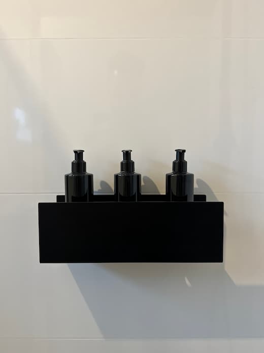 Duschablage ''Monaco''