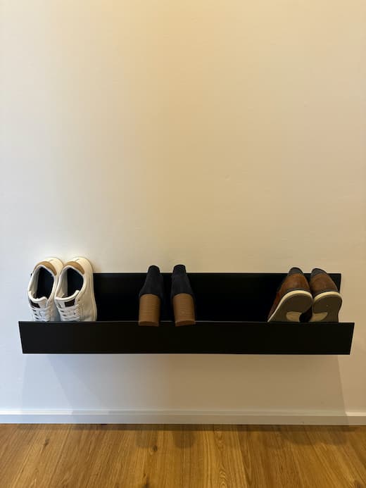 Schuhregal ''Lissabon''