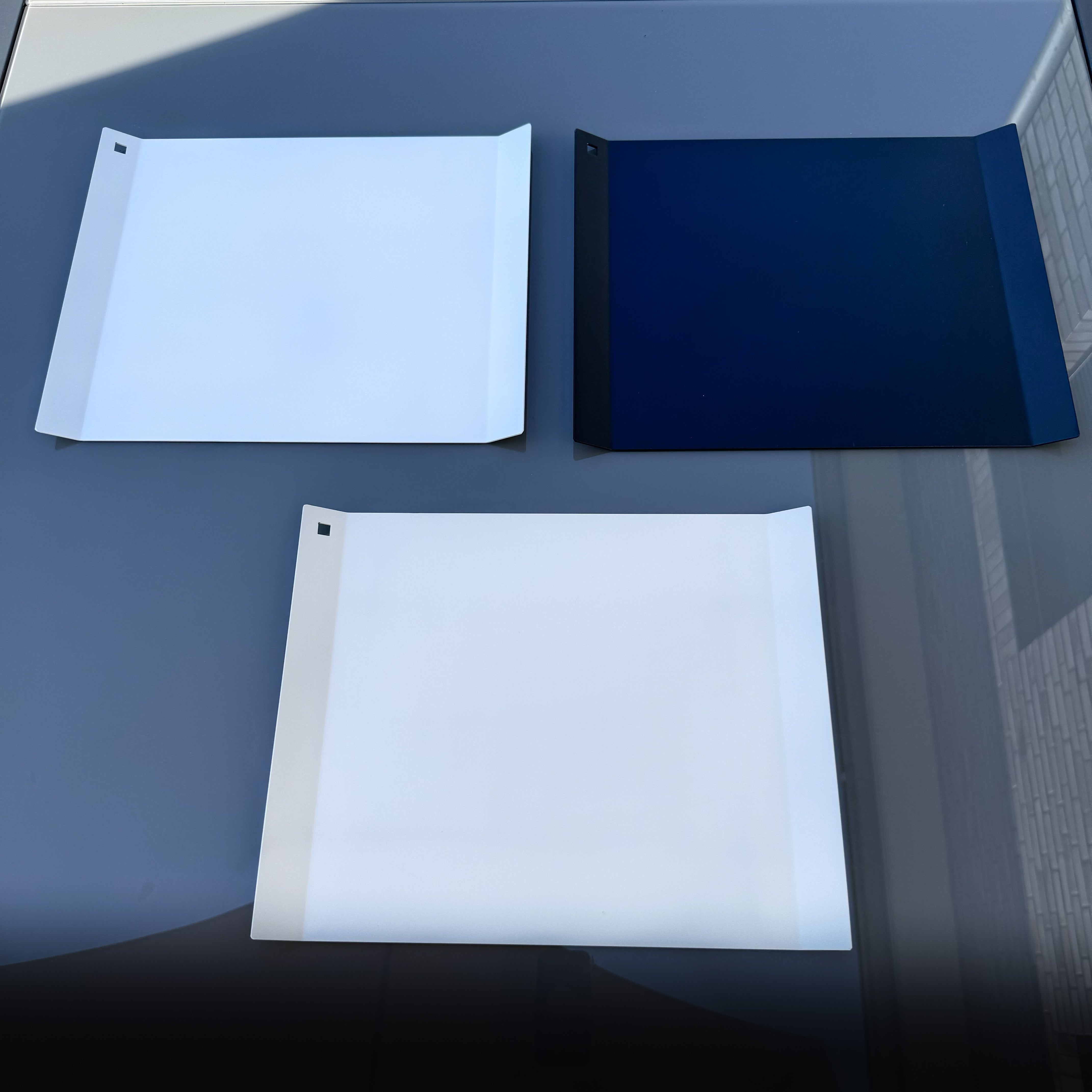 Tablett ''Mailand''